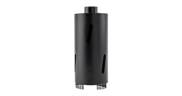 Tork Craft Diamond Core Bit 75 X 170mm Concrete M22 product image