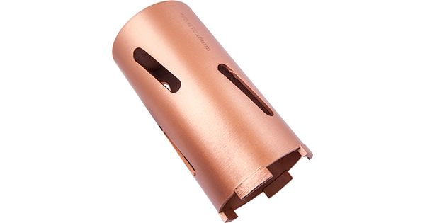 Tork Craft Diamond Core Bit 75 X 170mm Universal Purpose M16 product image