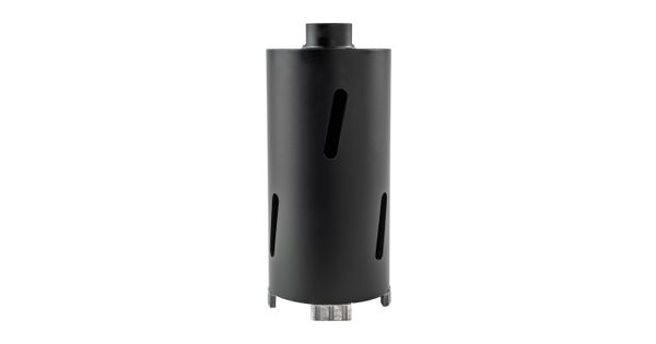 Tork Craft Diamond Core Bit 78 X 170mm Concrete M22 product image
