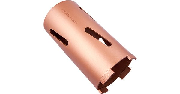 Tork Craft Diamond Core Bit 78 X 170mm Universal Purpose M16 product image