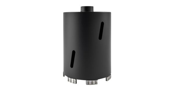 Tork Craft Diamond Core Bit 117 X 150mm Concrete M22 product image