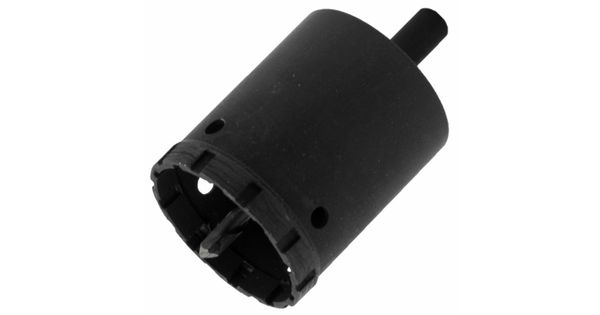 Core Bit Diamond W/drill 50mm product image