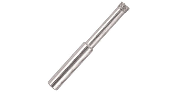 Diamond Core Bit 3mm For Tiles product image