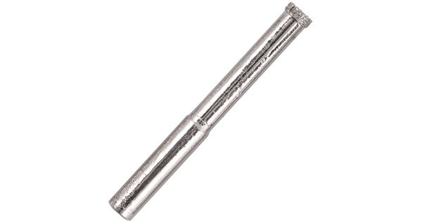 Diamond Core Bit 6mm For Tiles product image