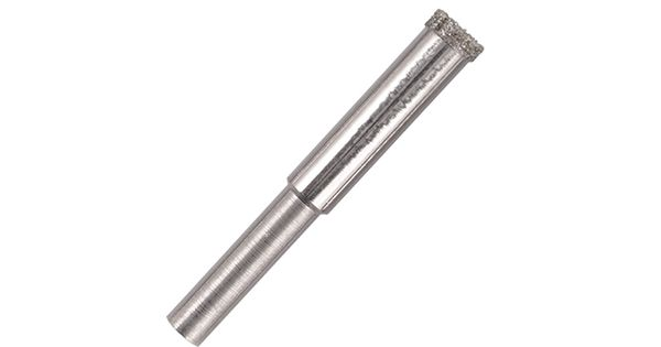 Diamond Core Bit 8mm For Tiles product image
