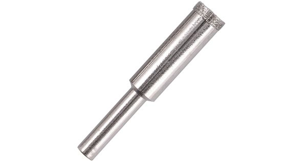 Diamond Core Bit 10mm For Tiles product image
