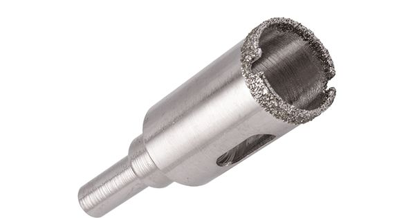 Diamond Core Bit 20mm For Tiles product image
