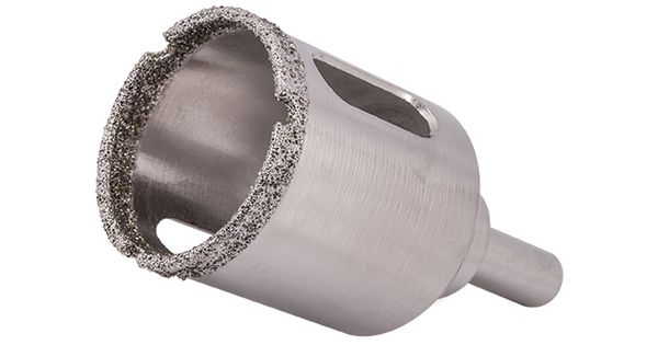 Diamond Core Bit 32mm For Tiles product image