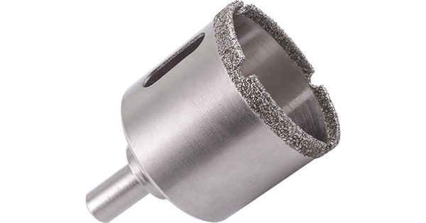 Diamond Core Bit 38mm For Tiles product image