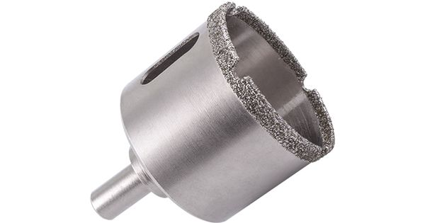 Diamond Core Bit 40mm For Tiles product image