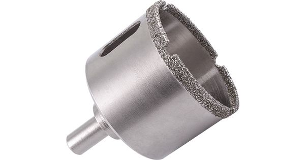 Diamond Core Bit 50mm For Tiles product image
