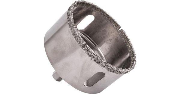Diamond Core Bit 57mm For Tiles product image