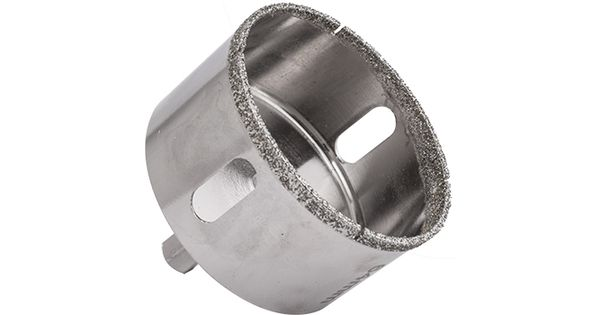 Diamond Core Bit 64mm For Tiles product image
