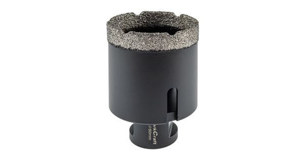 Diamond Core Bit 50mm X 50mm M14 X 70mm Vacuum Brazed product image