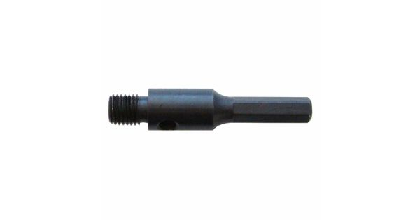 Adaptor Hex Sh. M16 Short/ 18 Diamond Core Bits product image