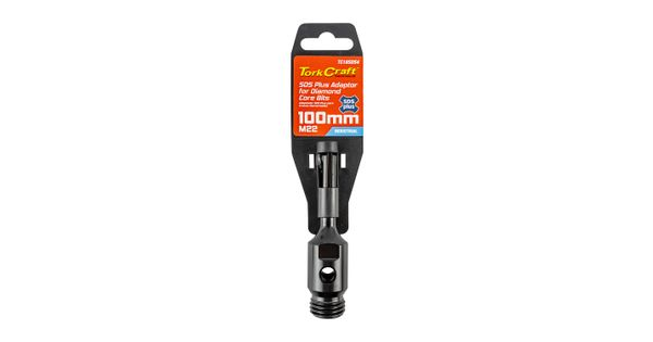 Adaptor Sds Plus 70mmxm22 For Diamond Core Bits product image