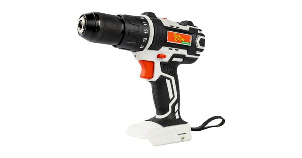 Imp. Drill Driver Id13 20v 13mm 0-1750rpm 50nm 2 X 2.0 Ah Bat Std Char product image