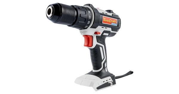 Imp. Drill B/less Id13b 20v 13mm 0-1800rpm 50nm 2 X 2.0 Ah Bat Std Ch product image