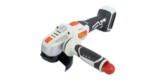 Angle Grinder B/less Ag115b 20v 115mm 8500 Rpm Bare Tool Bmc Case product image