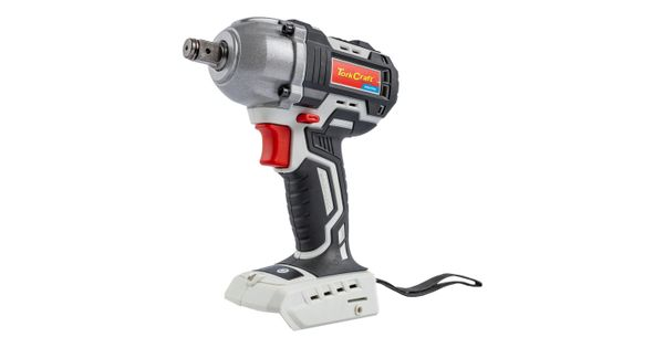 Cordless Brushless Impact Wrench 450nm 20v Iw450 product image