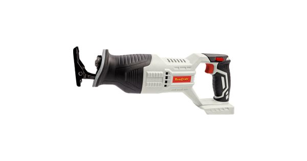 Reciprocating Saw B/less 20v 2800rpm 25.4mm Stroke Length Rs25 product image