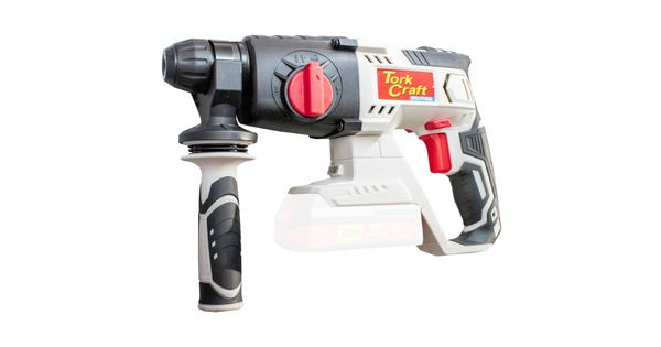 Rotary Hammer Rh500 20v Sds Plus 0-1500 Rpm 5500 Bpm 4 Func. Bare Tool product image