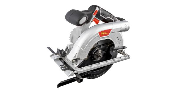 Circular Saw Brushless 20v 165mm Blade Cs165b Cordless product image