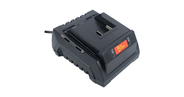Battery Charger Std. 2.3a 2 4 & 6ah 20v Li-ion Bat product image