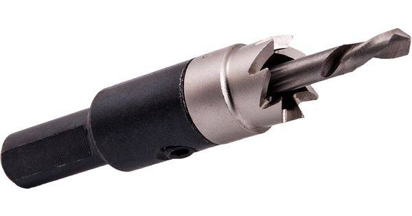 Holesaw Hss 12mm product image