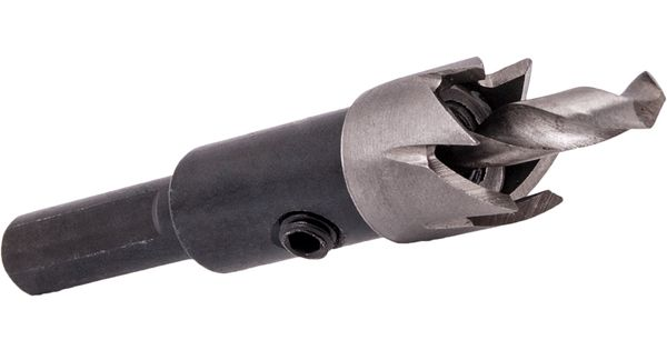 Hole Saw Hss 14mm product image