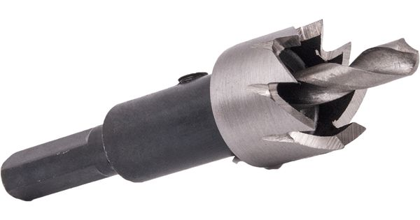 Hole Saw Hss 18mm product image