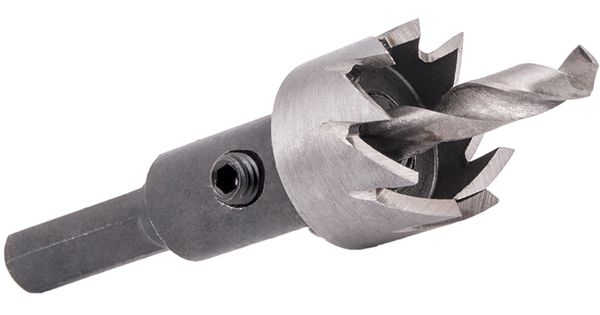 Hole Saw Hss 19mm product image