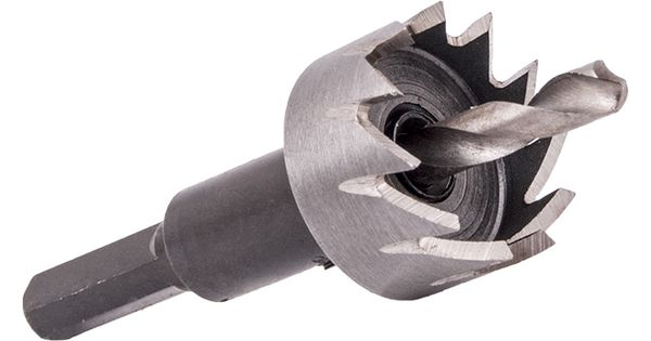 Hole Saw Hss 24mm product image