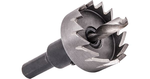 Hole Saw Hss 35mm product image