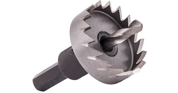 Hole Saw Hss 40mm product image