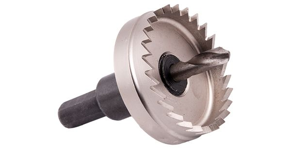 Hole Saw Hss 42mm product image