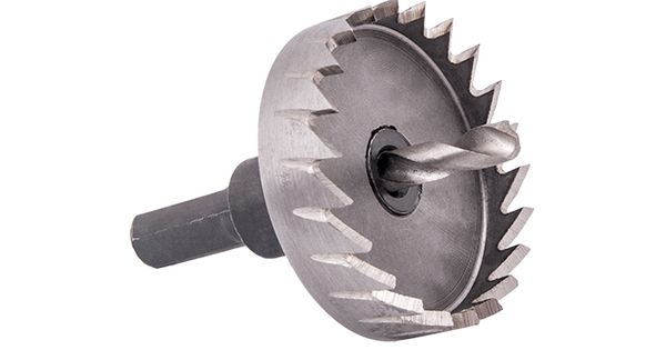 Hole Saw Hss 45mm product image