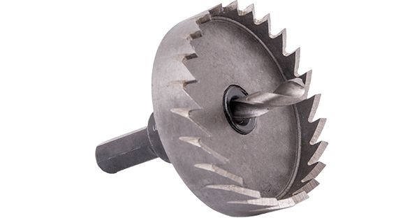 Hole Saw Hss 55mm product image