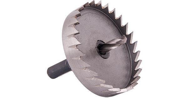 Hole Saw Hss 70mm product image