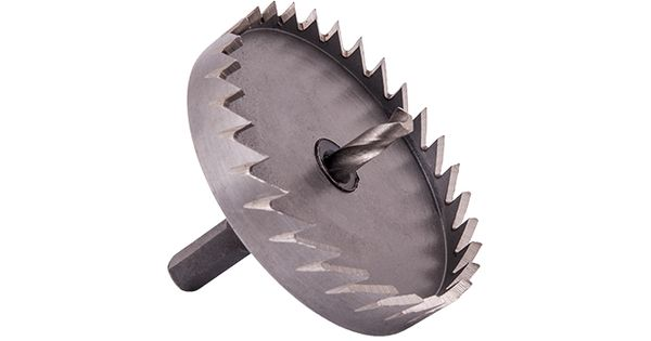 Hole Saw Hss 80mm product image