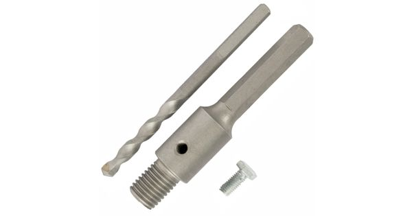 Adaptor Hex 110mmxm16 11mm/tct Core Bits product image