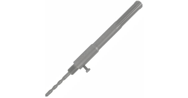 Adaptor Sds Max 200mm X M16 product image
