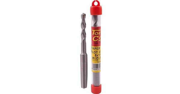 Pilot Drill Bit Taper Shank For Tct Core Bits Long product image