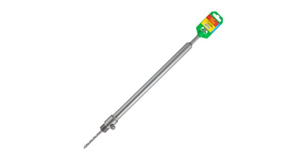Adaptor Sds Plus 400mm X M22 For Tct Core Bits product image