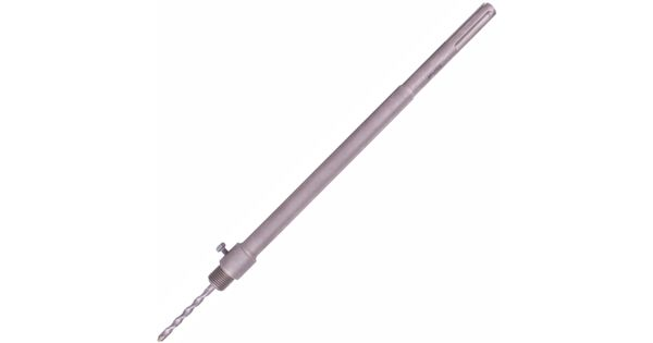 Adaptor Sds Max 400mm X M22 For Tct Core Bits product image