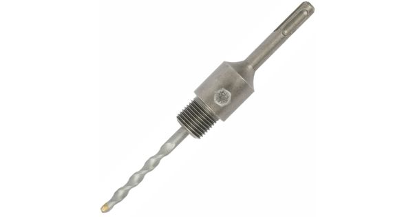 Adaptor Sds Plus 110mmxm22 For Tct Core Bits product image