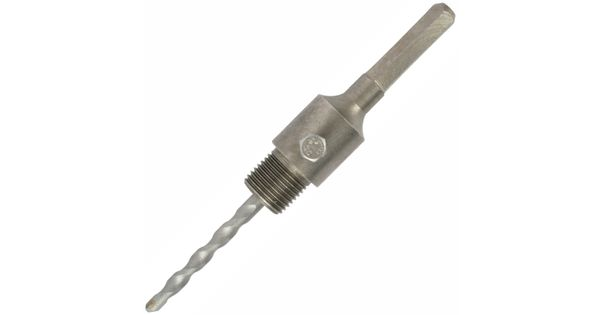 Adaptor Hex 110mmxm22 For Tct Core Bits product image