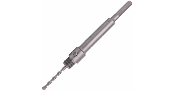 Adaptor Hex 200mmxm22 For Tct Core Bits product image