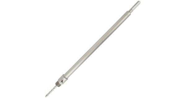 Adaptor Hex 450mmxm22 For Tct Core Bits product image