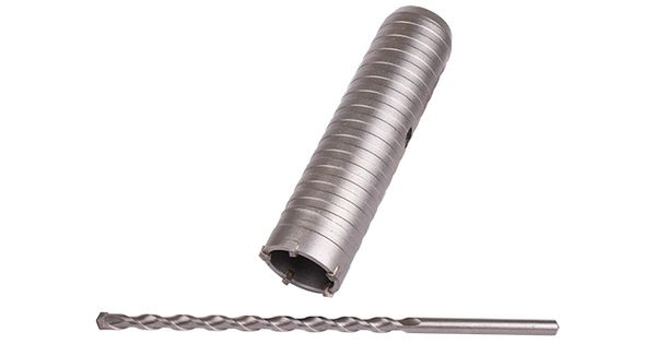 Hollow Core Bit Long Tct 40 X 150mm M22 product image